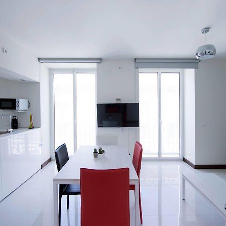 Roisa Suites Madrid Eksteriør bilde