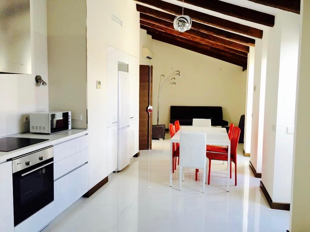 Roisa Suites Madrid Eksteriør bilde