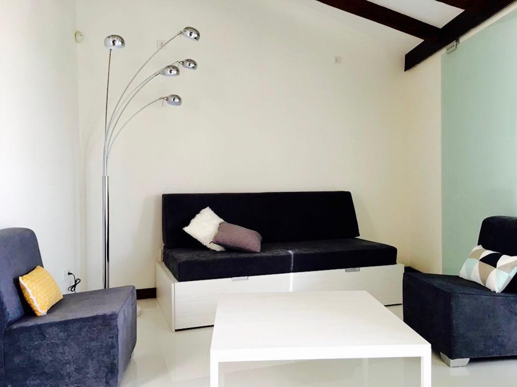 Roisa Suites Madrid Eksteriør bilde