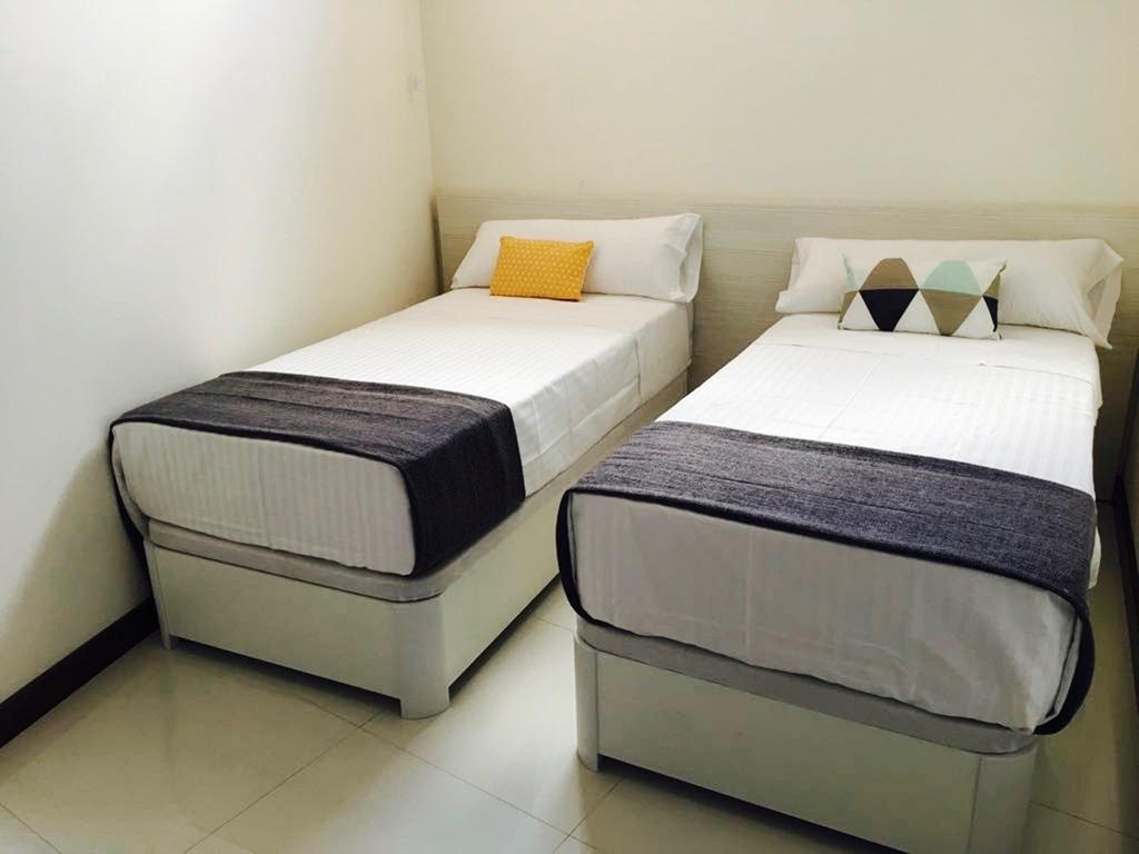 Roisa Suites Madrid Eksteriør bilde