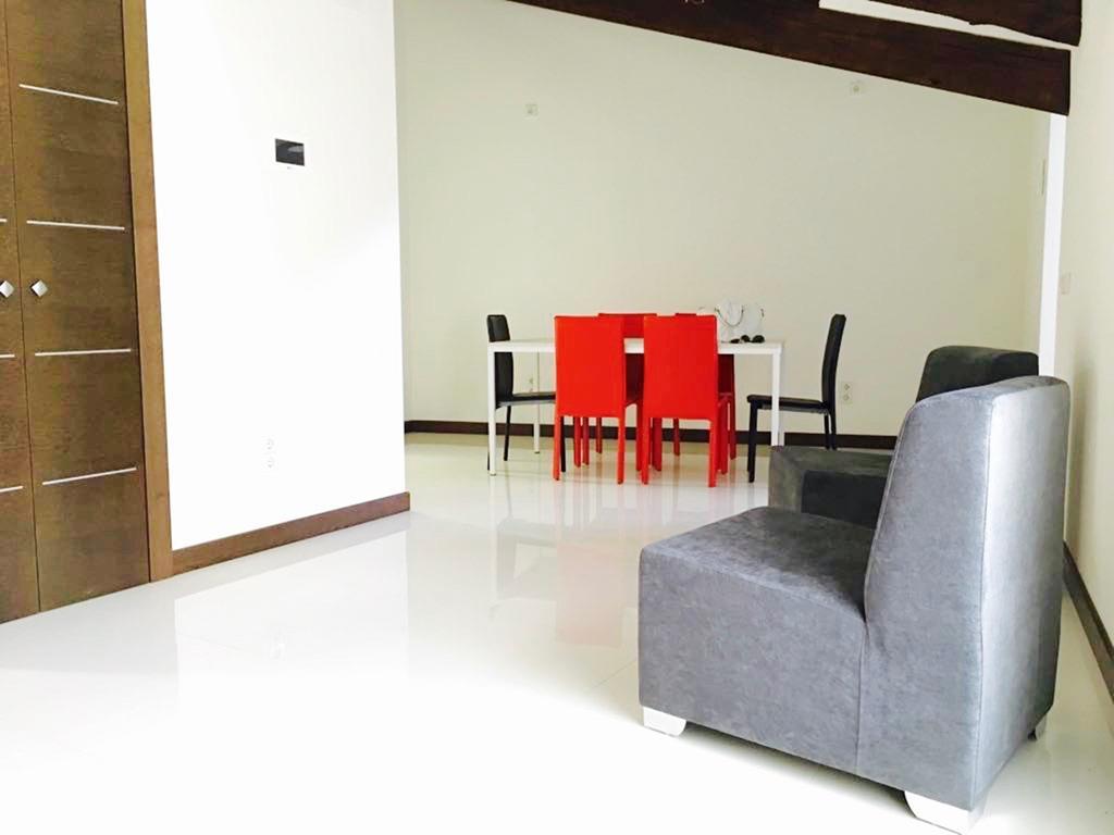 Roisa Suites Madrid Eksteriør bilde