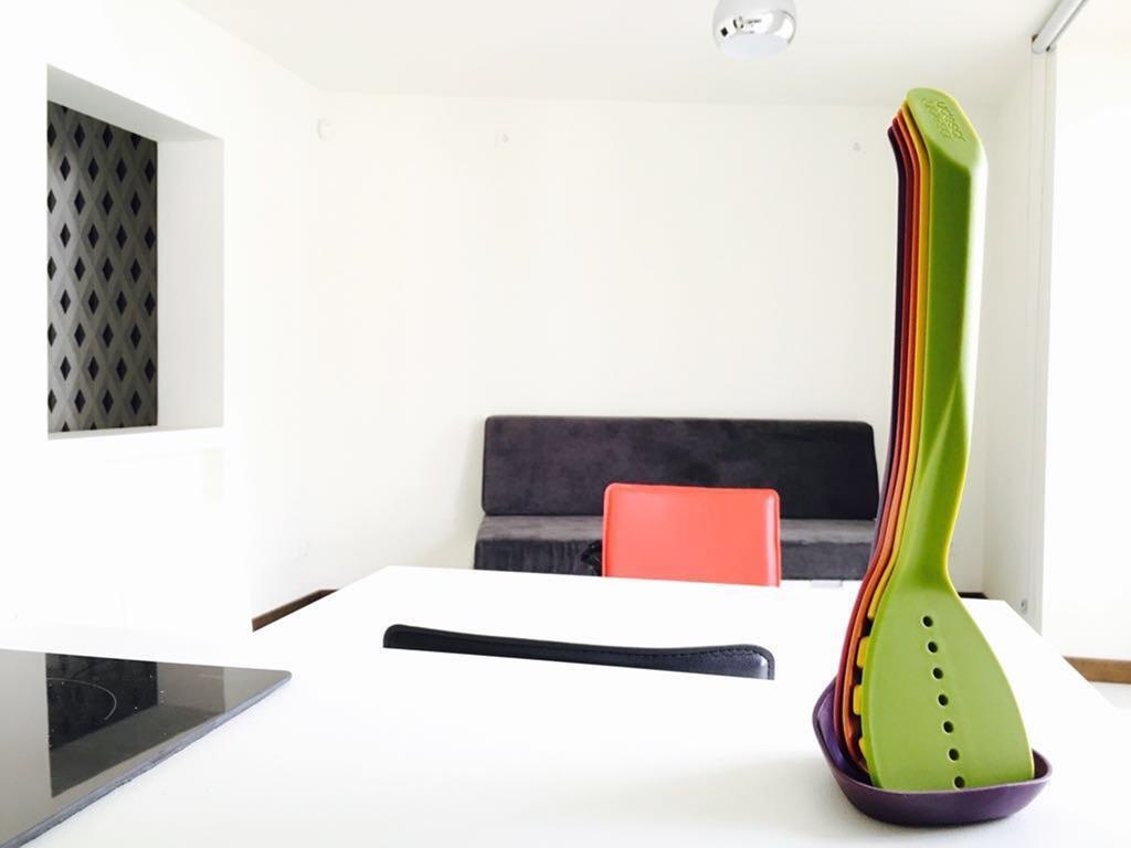 Roisa Suites Madrid Eksteriør bilde
