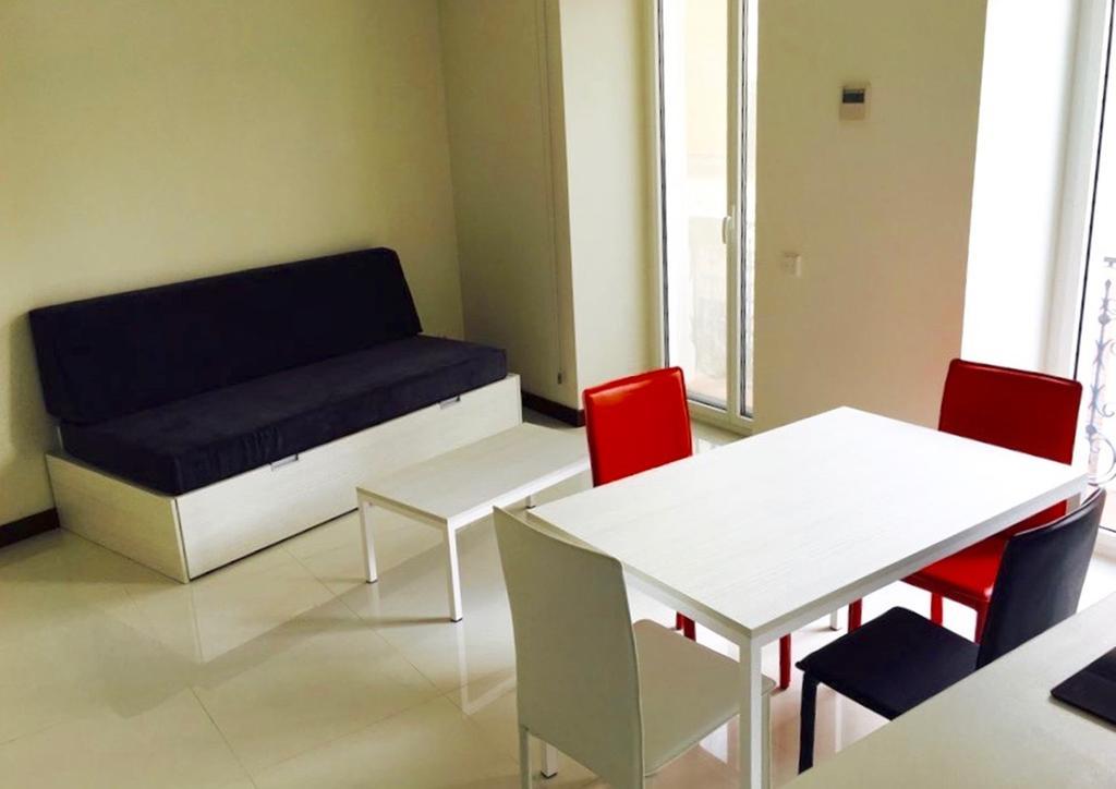 Roisa Suites Madrid Eksteriør bilde