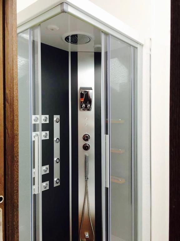 Roisa Suites Madrid Eksteriør bilde