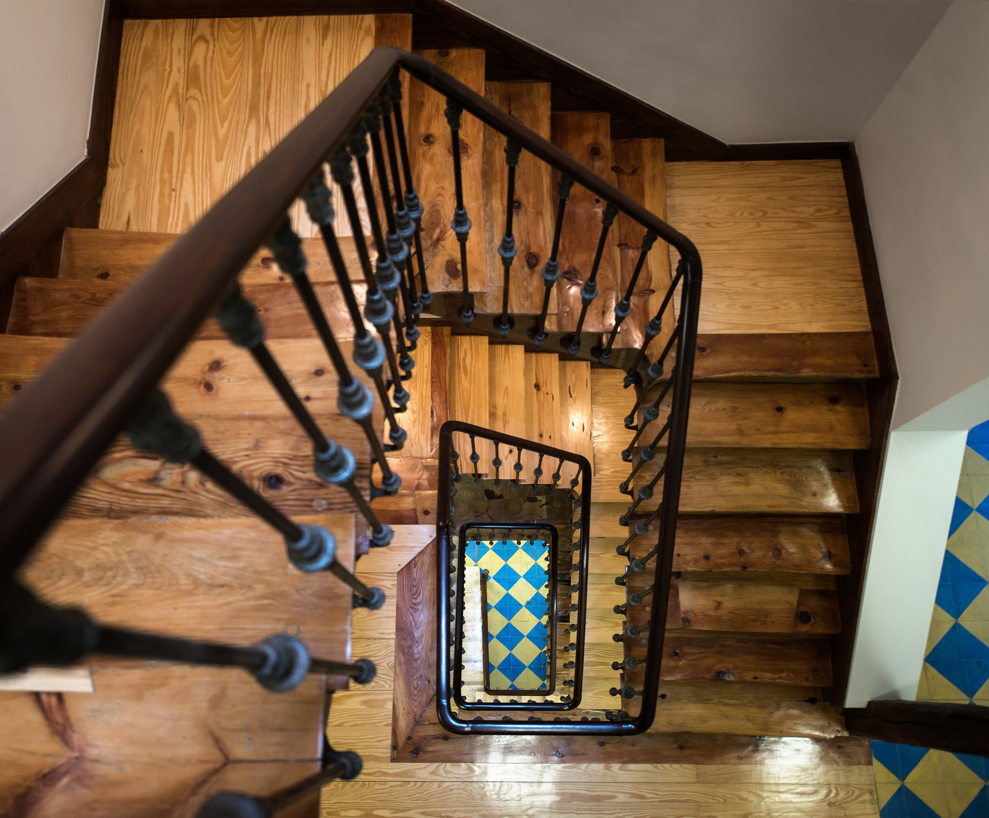Roisa Suites Madrid Eksteriør bilde