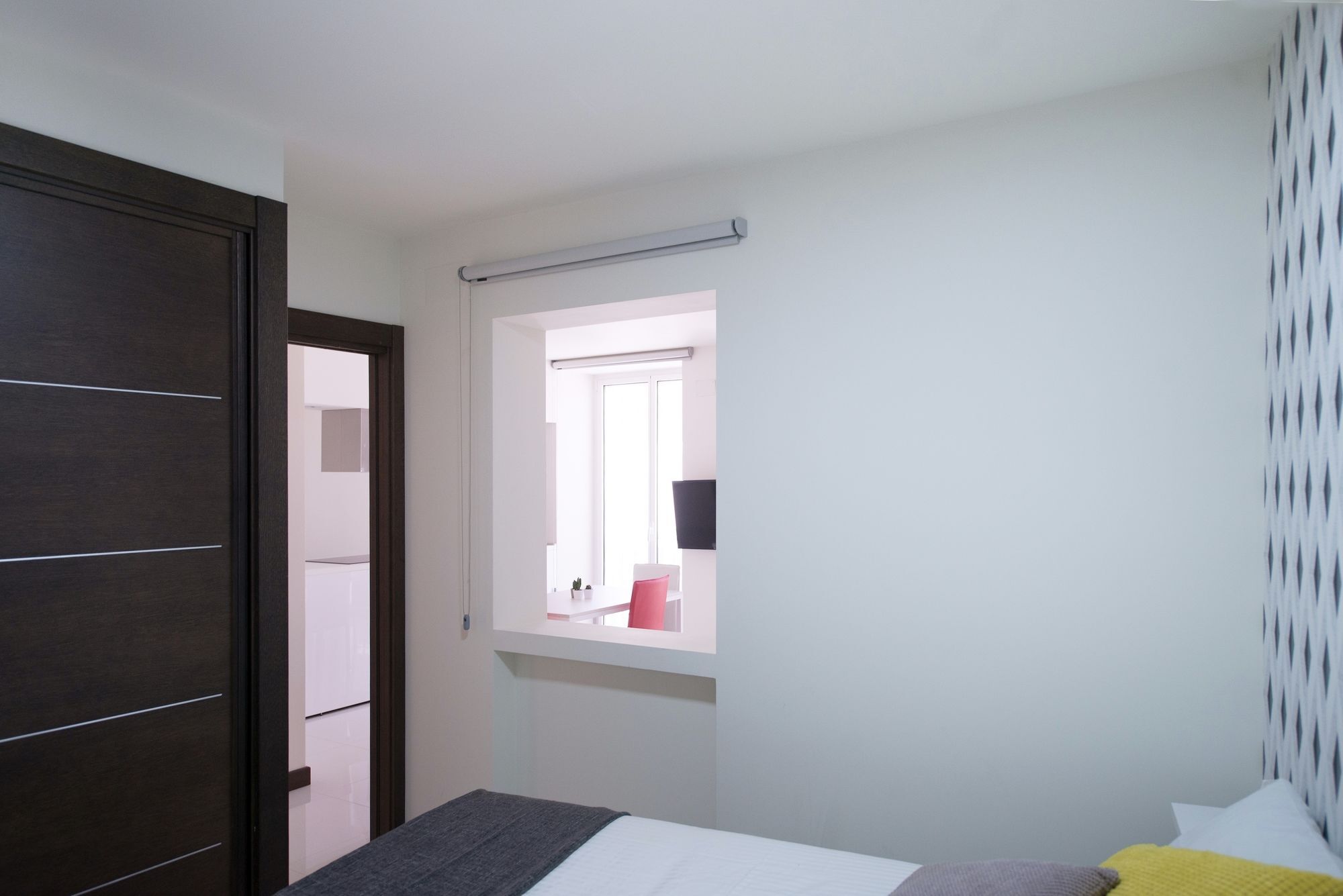 Roisa Suites Madrid Eksteriør bilde
