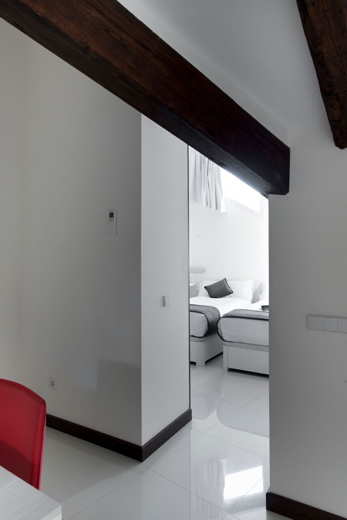 Roisa Suites Madrid Eksteriør bilde