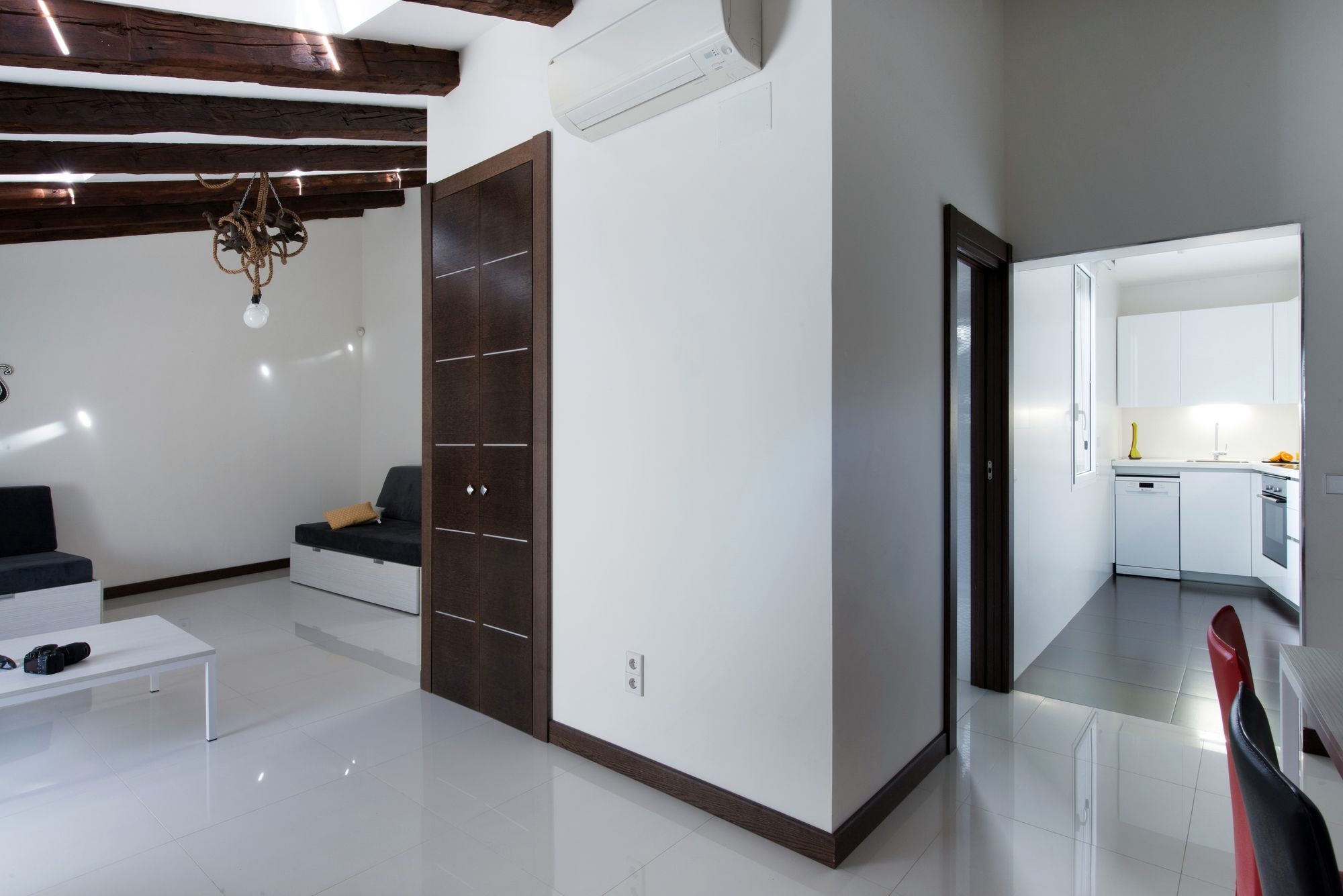 Roisa Suites Madrid Eksteriør bilde