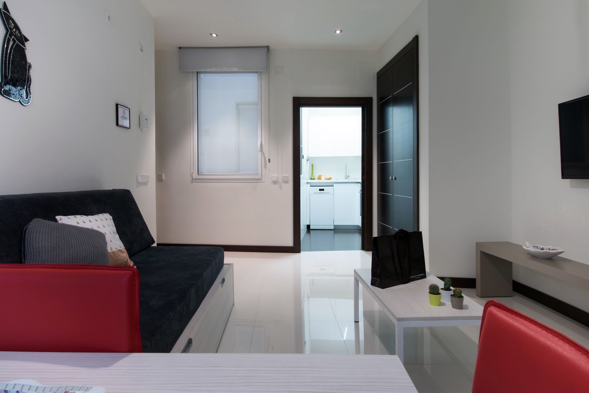 Roisa Suites Madrid Eksteriør bilde