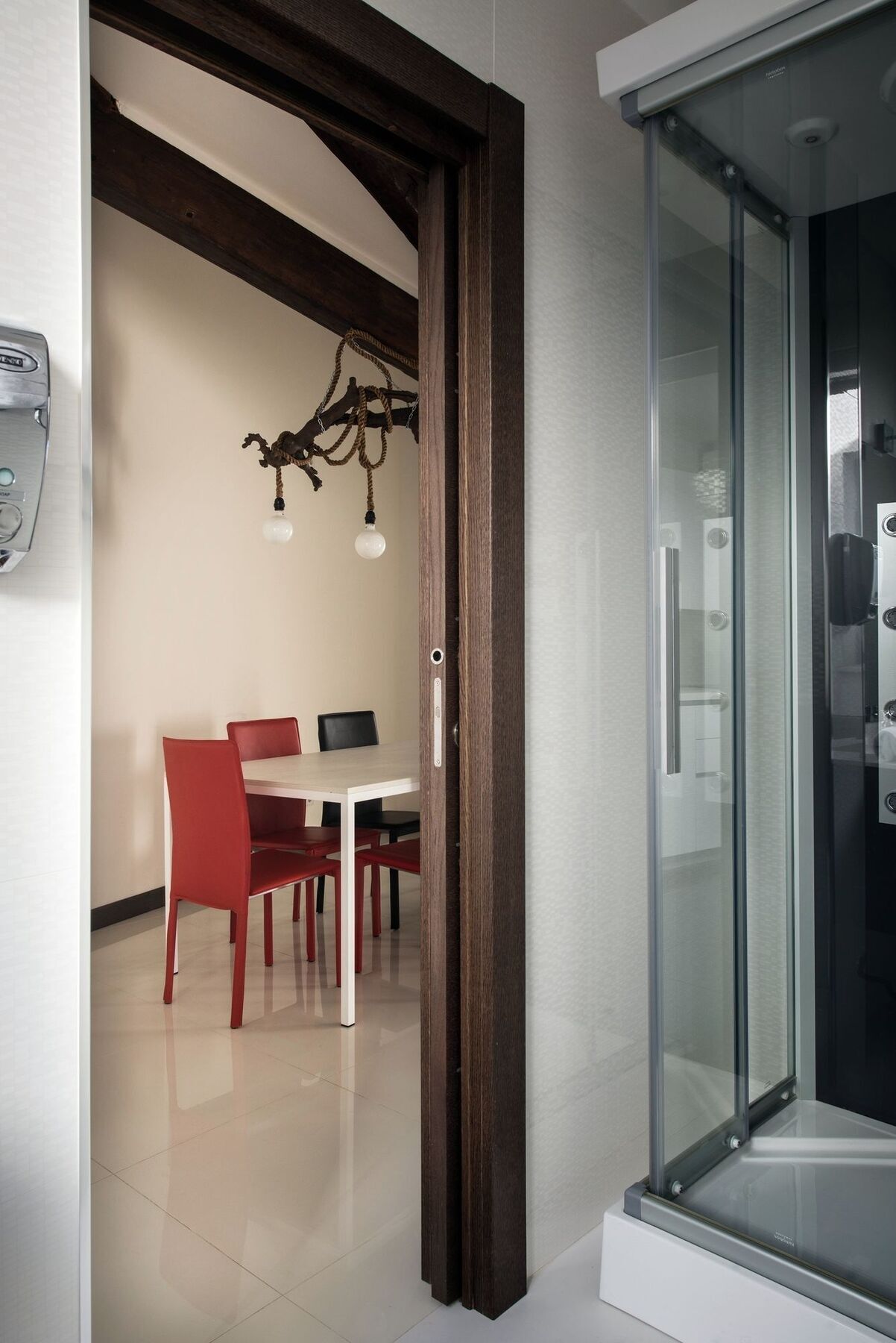 Roisa Suites Madrid Eksteriør bilde