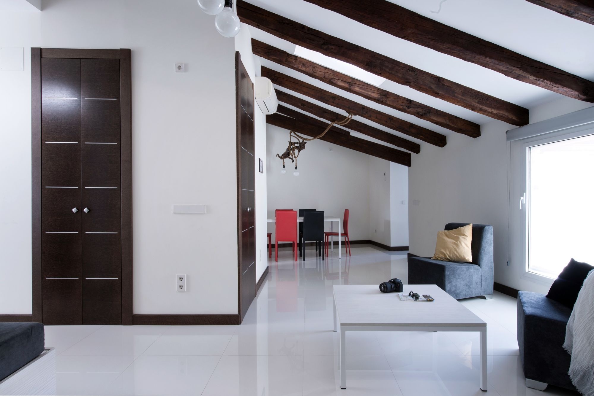 Roisa Suites Madrid Eksteriør bilde