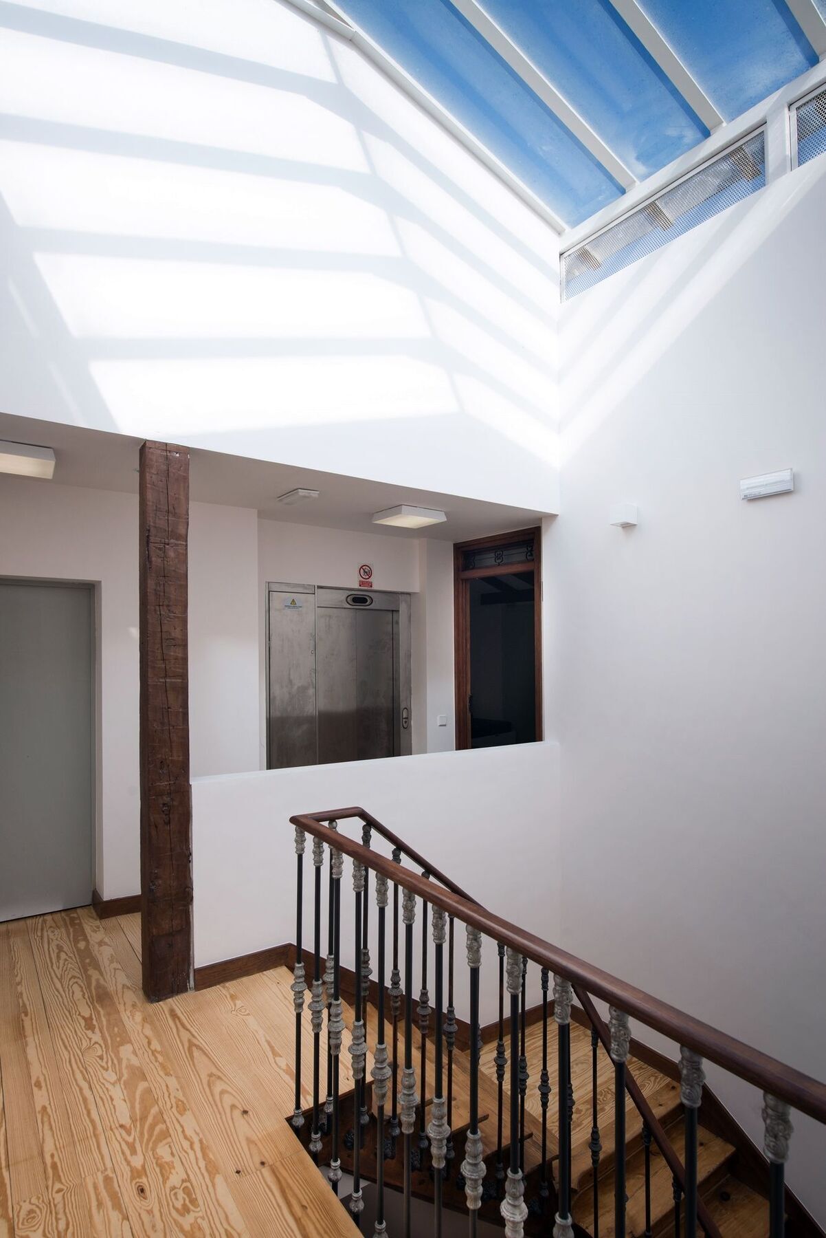 Roisa Suites Madrid Eksteriør bilde