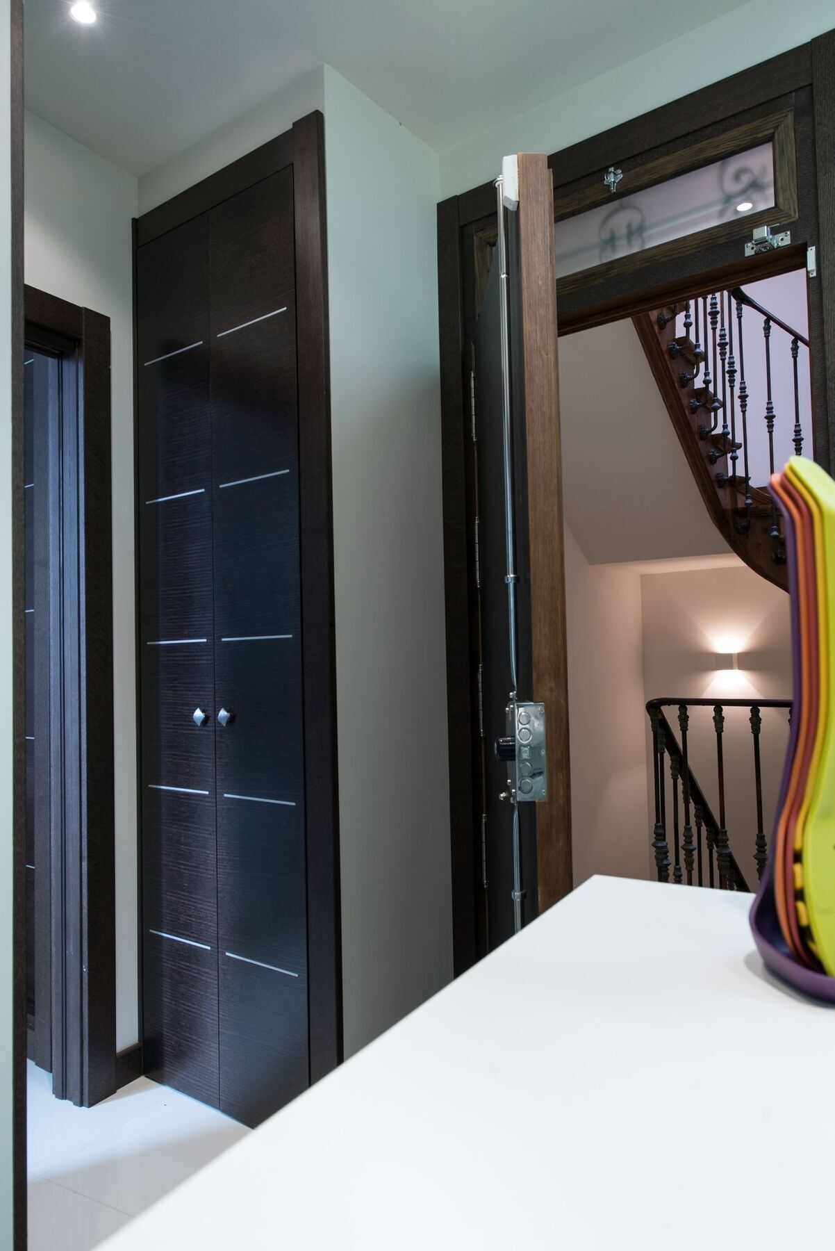 Roisa Suites Madrid Eksteriør bilde